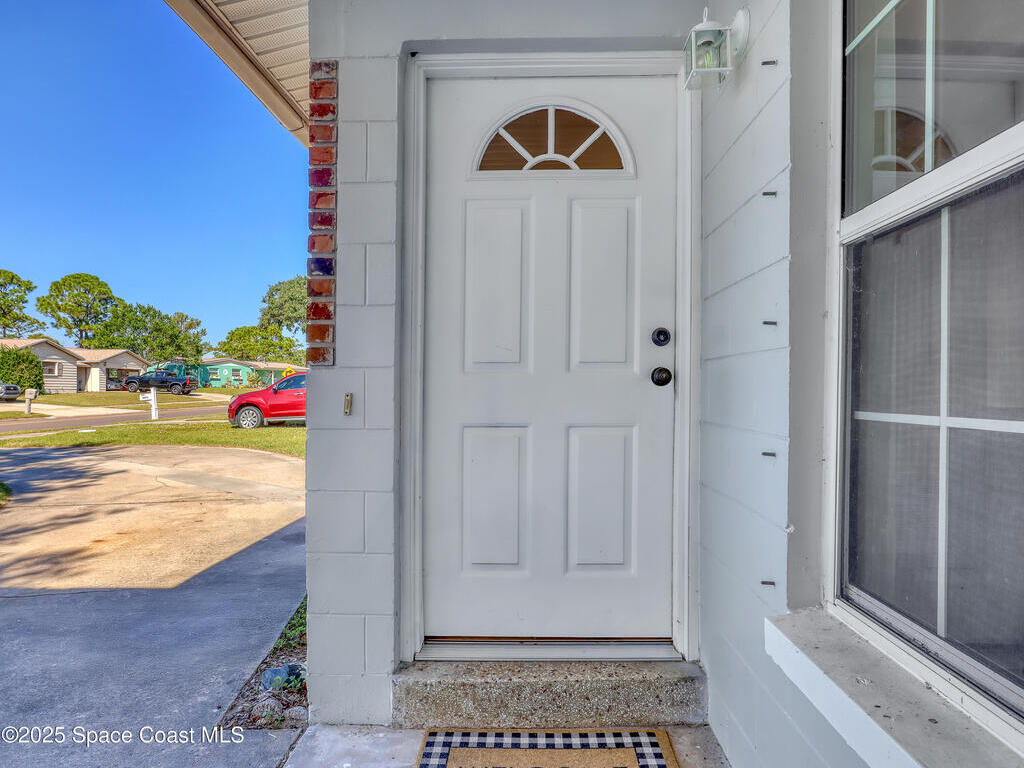 4995 Sharlene Drive, Titusville, FL 32780