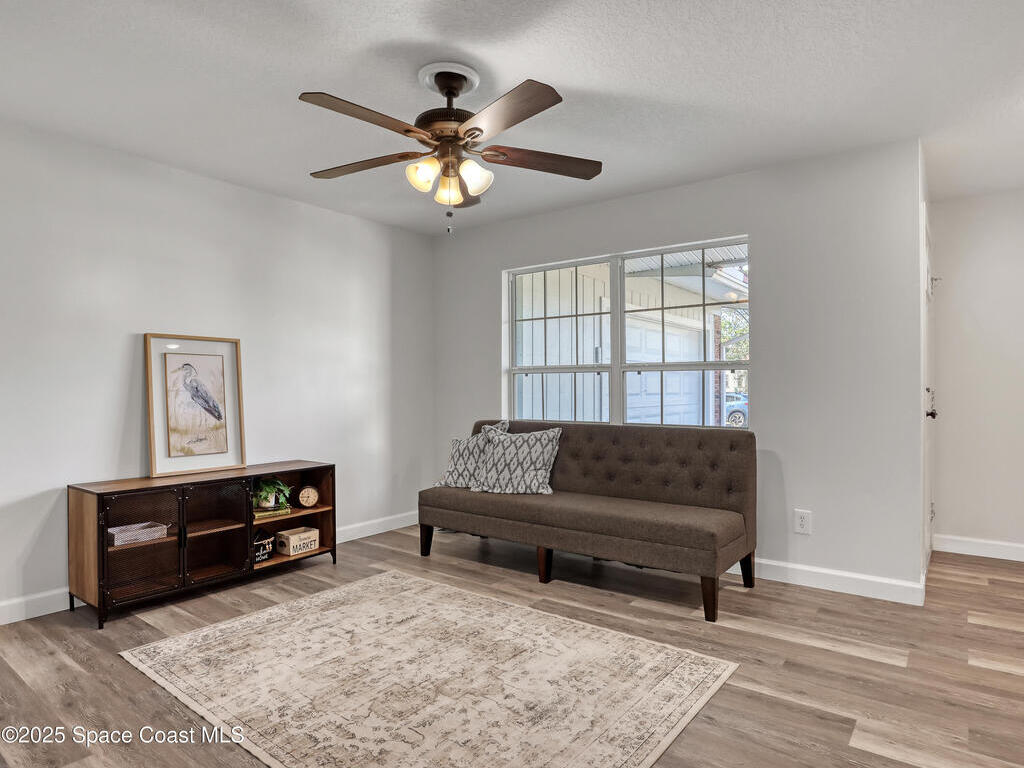 4995 Sharlene Drive, Titusville, FL 32780