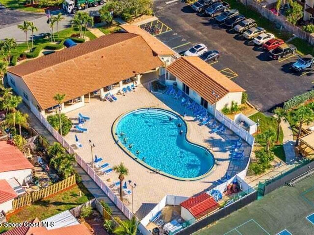 3354 Sandy Reef Court, Melbourne Beach, FL 32951