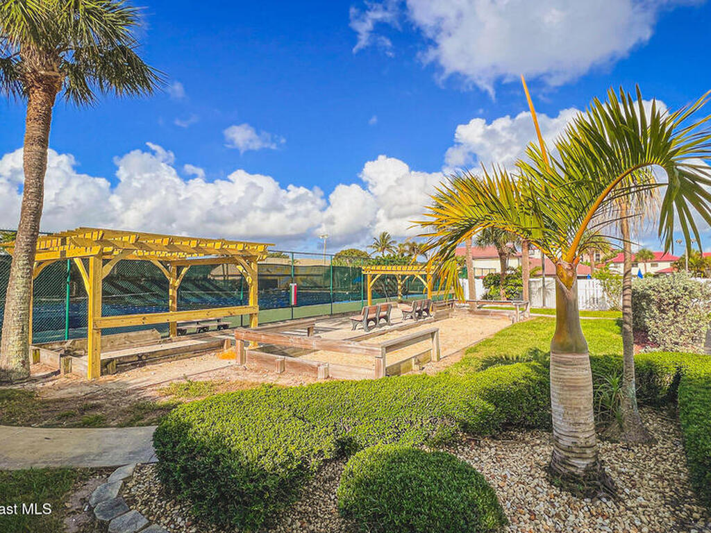 3354 Sandy Reef Court, Melbourne Beach, FL 32951