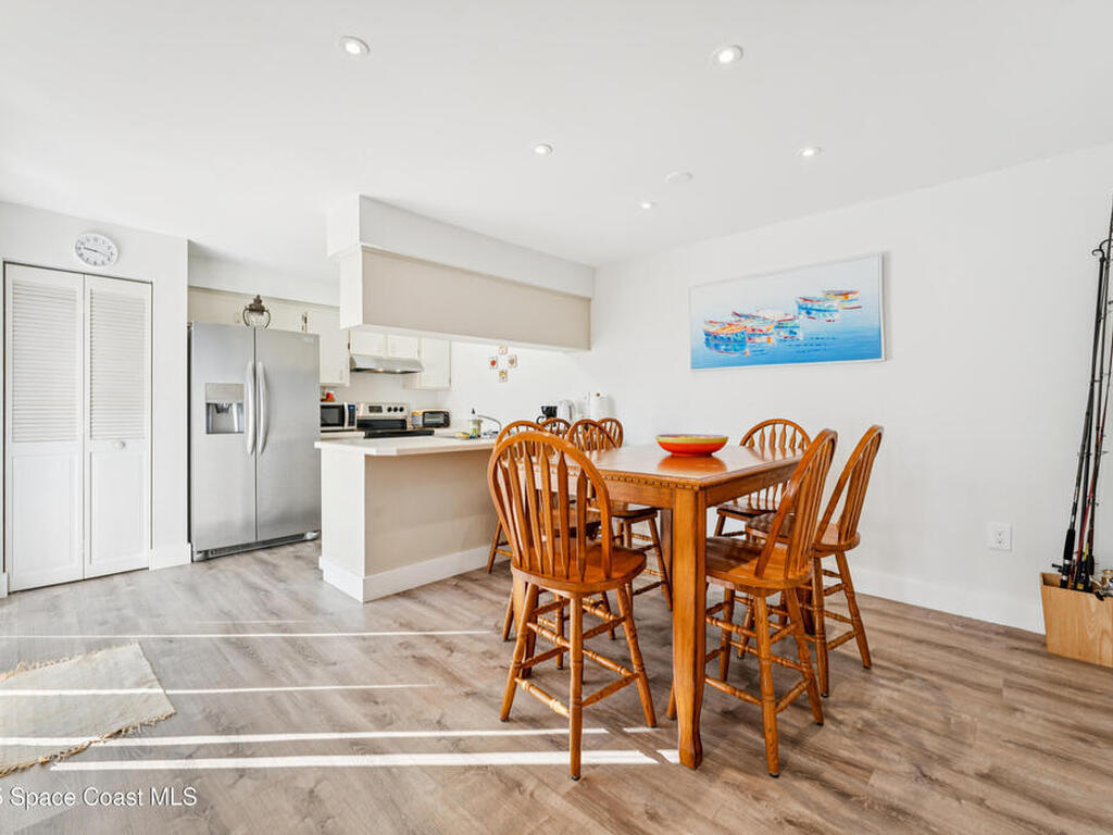 3354 Sandy Reef Court, Melbourne Beach, FL 32951