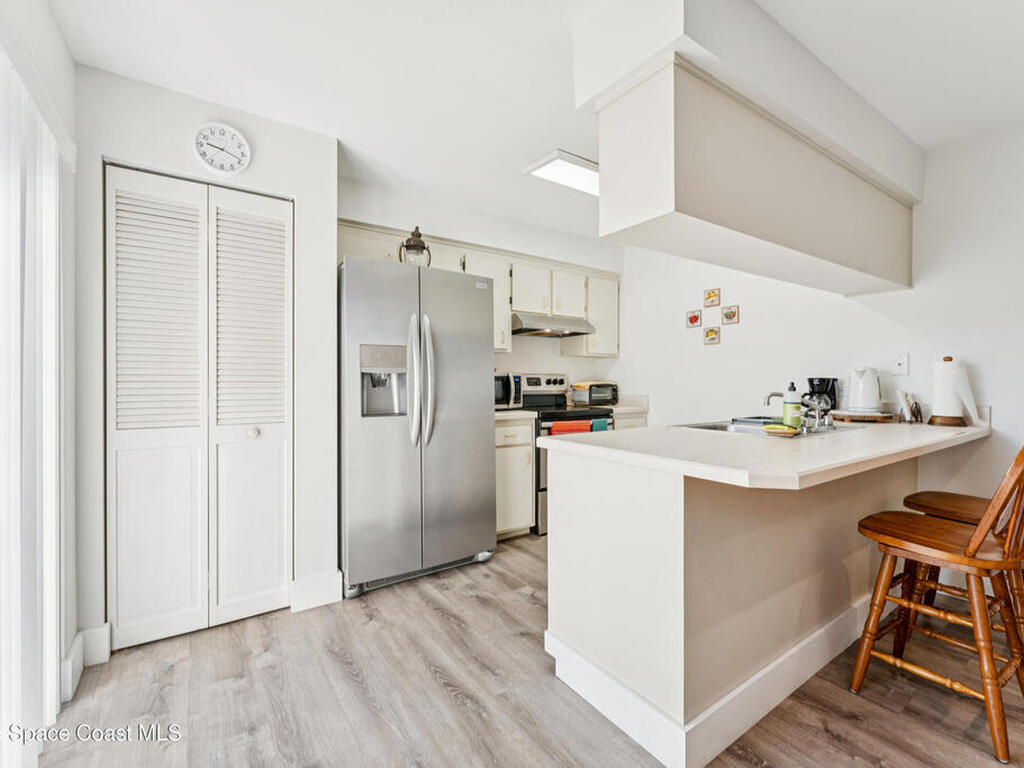 3354 Sandy Reef Court, Melbourne Beach, FL 32951