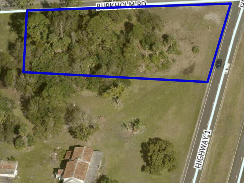 00000 Unknown Highway, Mims, FL 32754