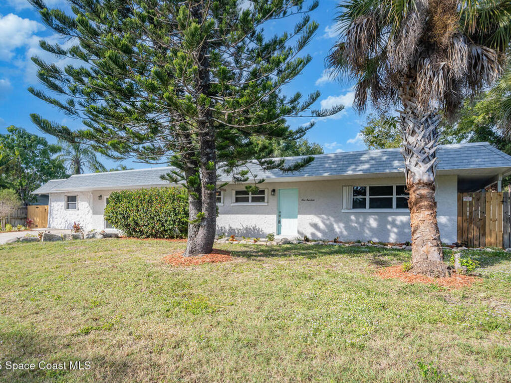 114 Dudley Drive, Rockledge, FL 32955