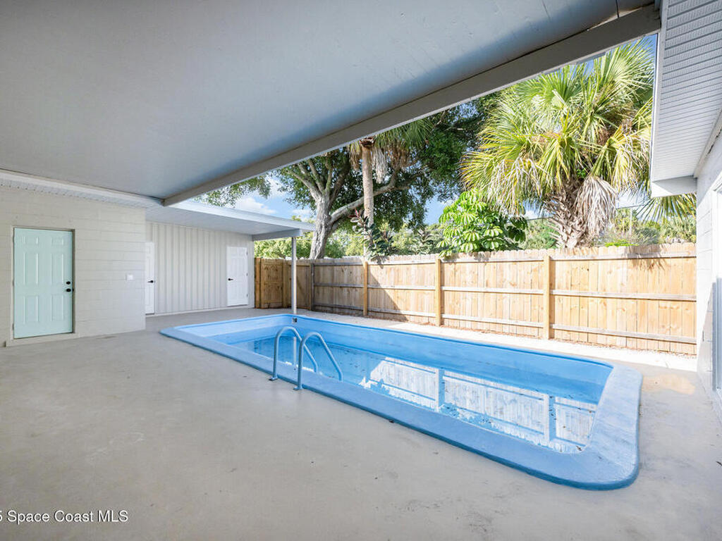 114 Dudley Drive, Rockledge, FL 32955