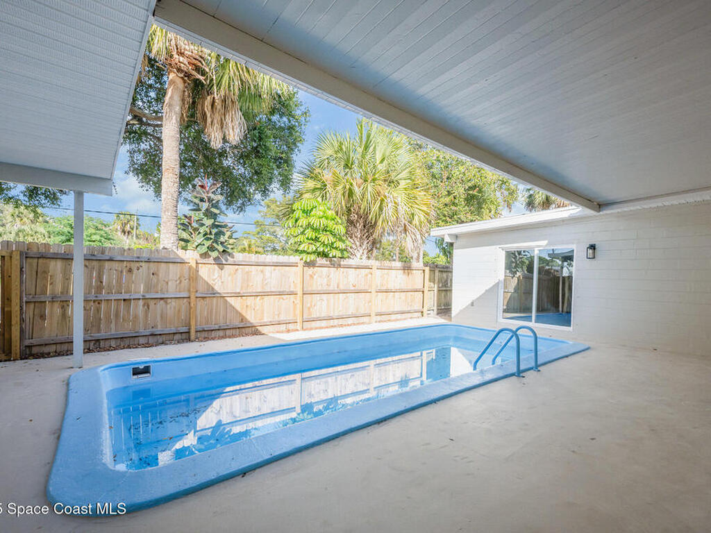 114 Dudley Drive, Rockledge, FL 32955