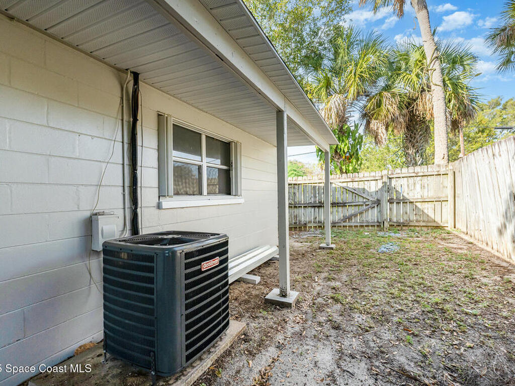 114 Dudley Drive, Rockledge, FL 32955