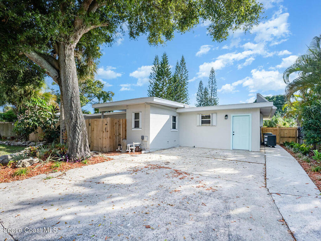 114 Dudley Drive, Rockledge, FL 32955