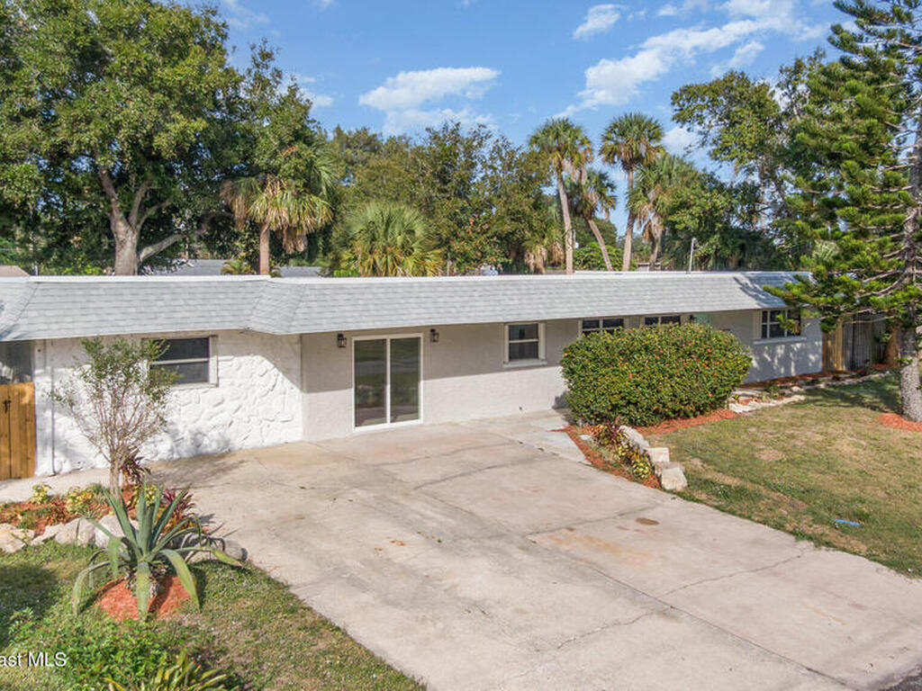 114 Dudley Drive, Rockledge, FL 32955