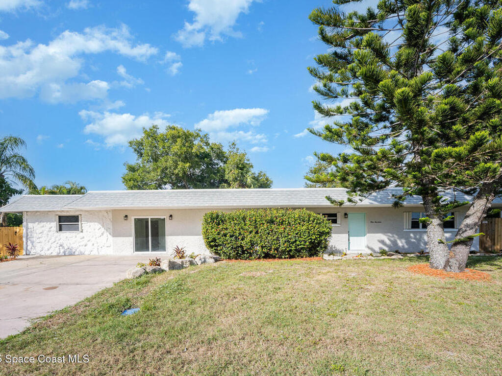 114 Dudley Drive, Rockledge, FL 32955