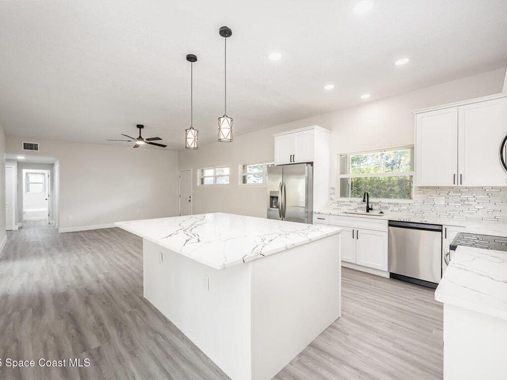 114 Dudley Drive, Rockledge, FL 32955