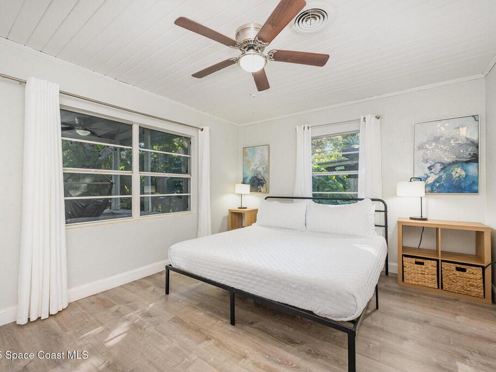 247 Woodland Avenue, Cocoa Beach, FL 32931