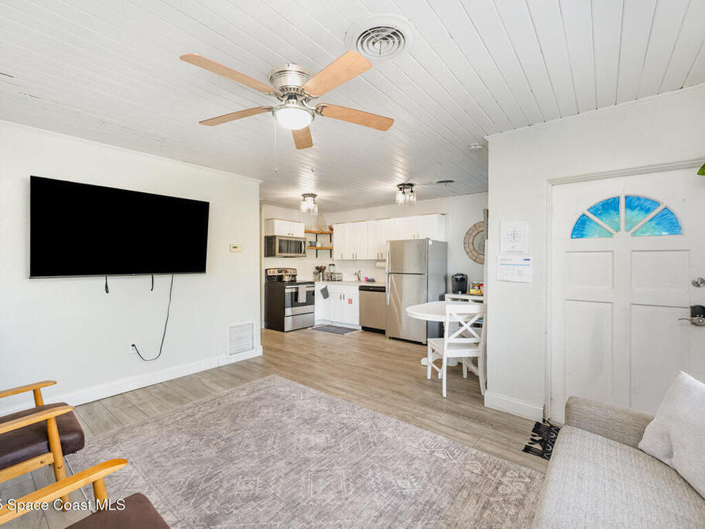 247 Woodland Avenue, Cocoa Beach, FL 32931