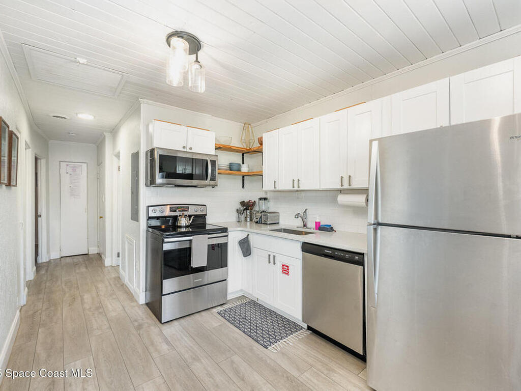 247 Woodland Avenue, Cocoa Beach, FL 32931