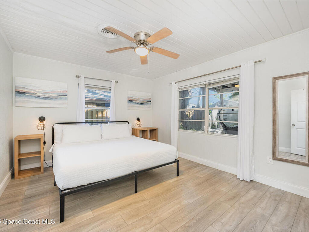 247 Woodland Avenue, Cocoa Beach, FL 32931