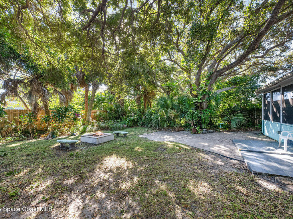 247 Woodland Avenue, Cocoa Beach, FL 32931