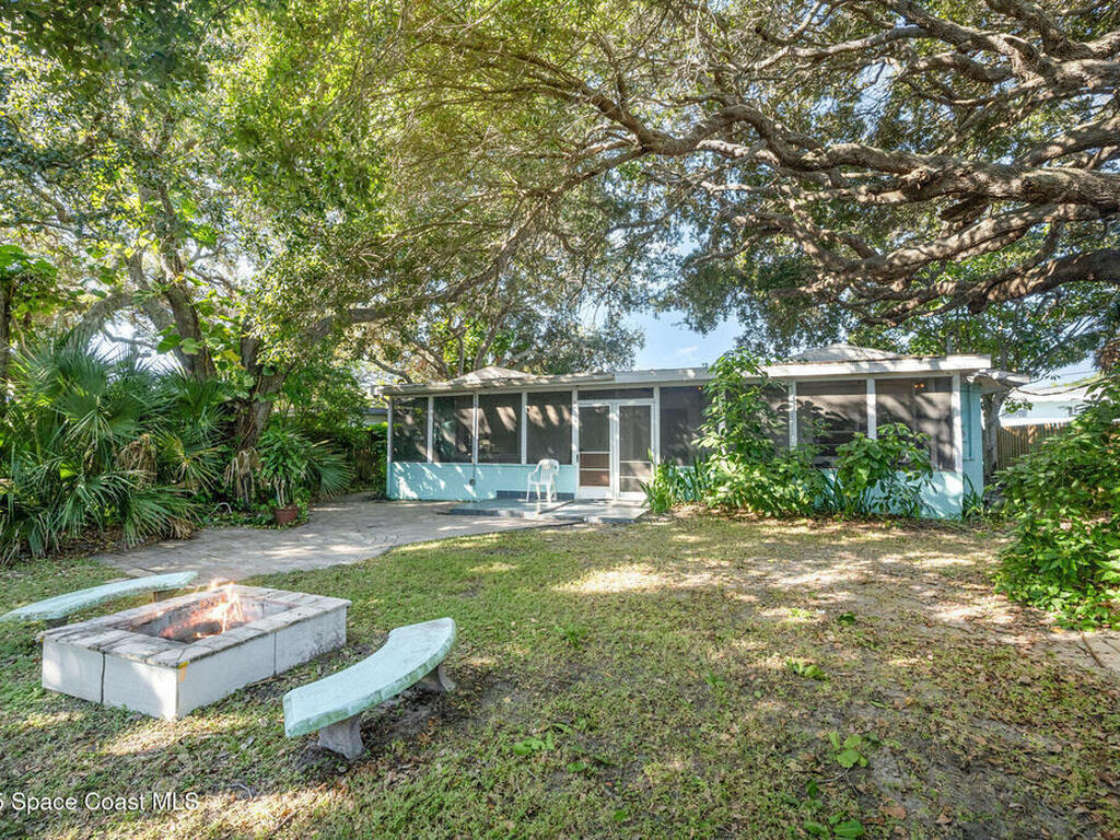 247 Woodland Avenue, Cocoa Beach, FL 32931