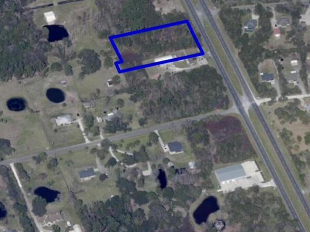 4080 Highway 1 Highway, Mims, FL 32754