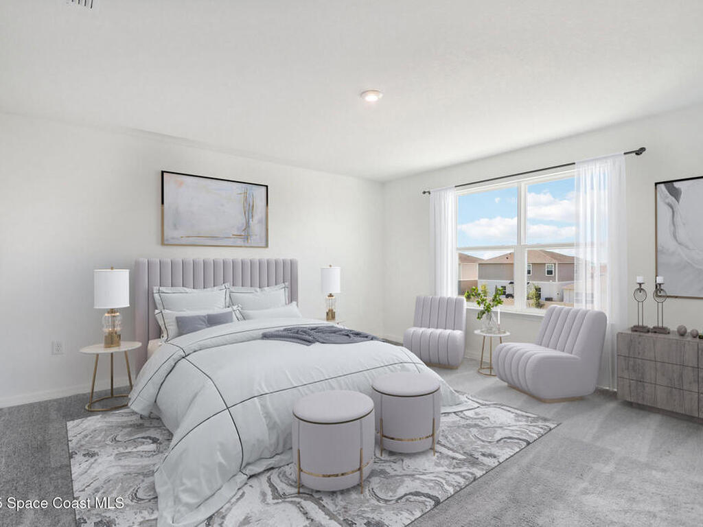 624 Rockaway Lane, Cocoa, FL 32927