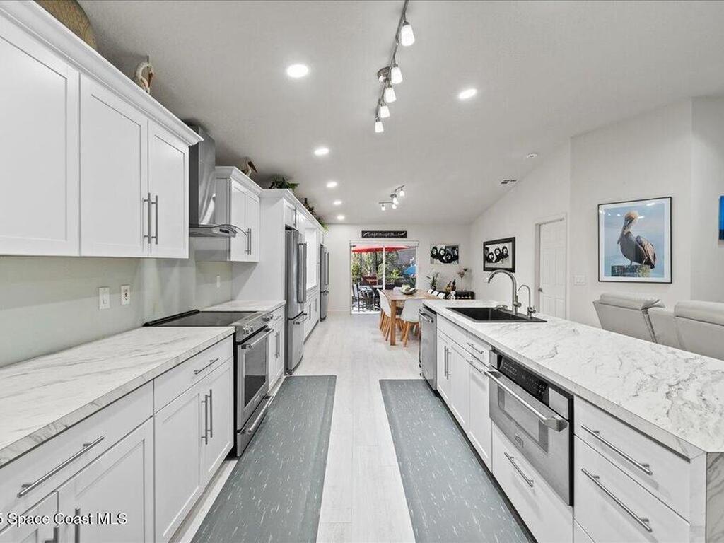 2577 Deercroft Drive, Melbourne, FL 32940