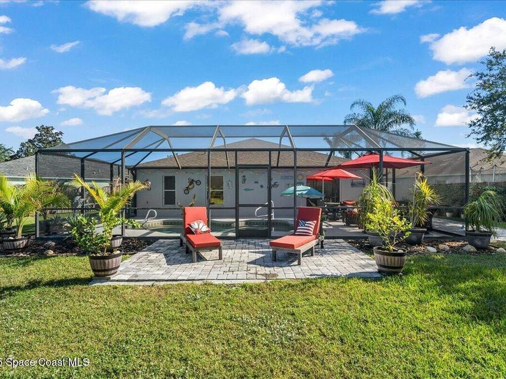 2577 Deercroft Drive, Melbourne, FL 32940