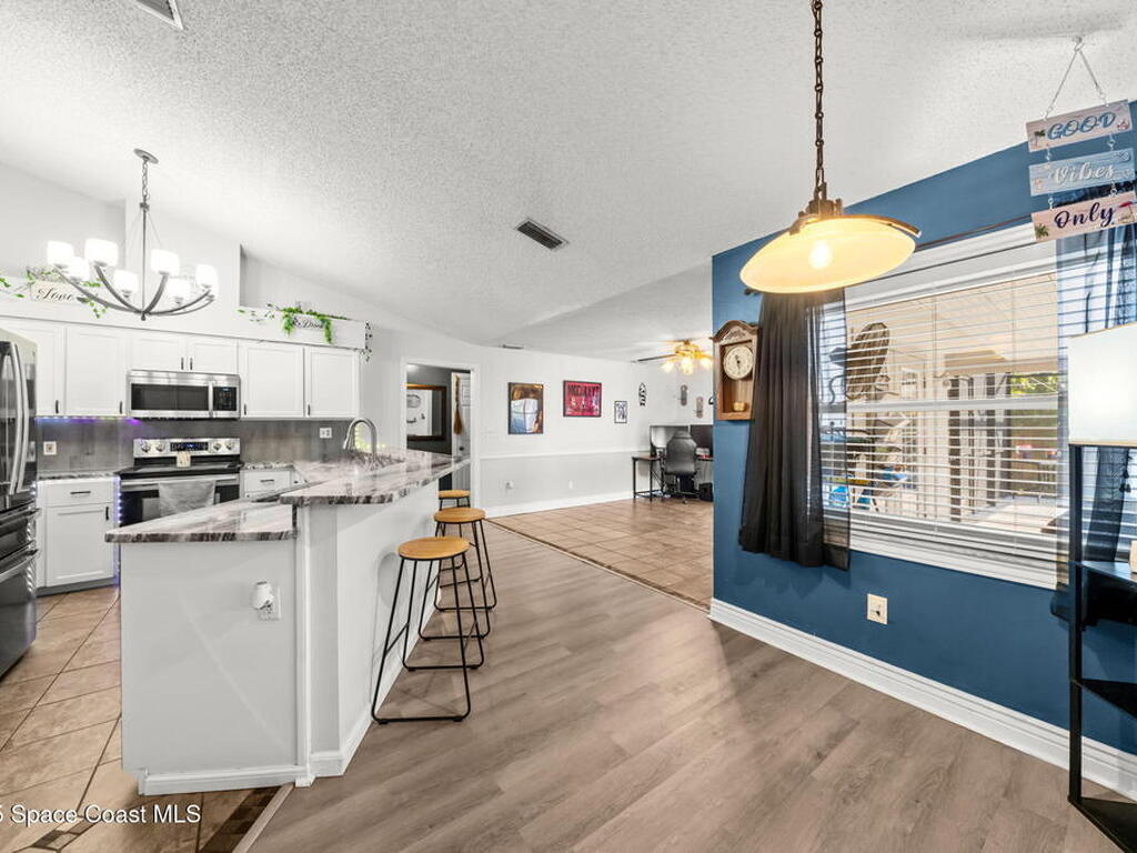 5001 Walton Avenue, Titusville, FL 32780