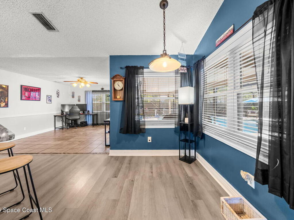 5001 Walton Avenue, Titusville, FL 32780