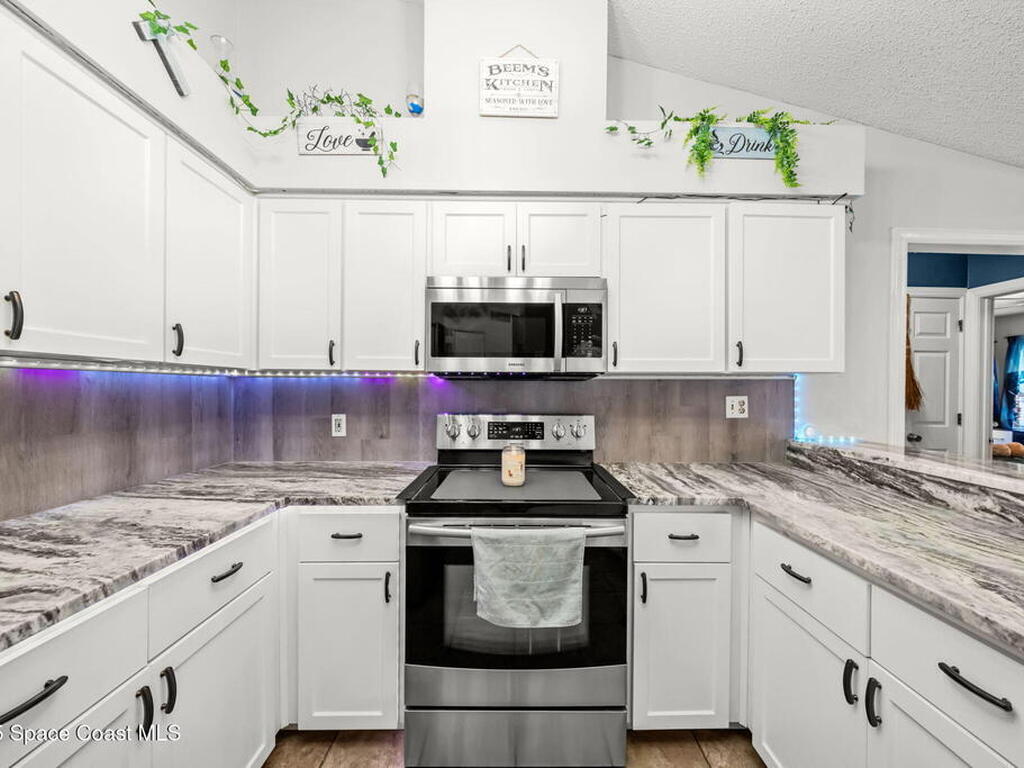 5001 Walton Avenue, Titusville, FL 32780