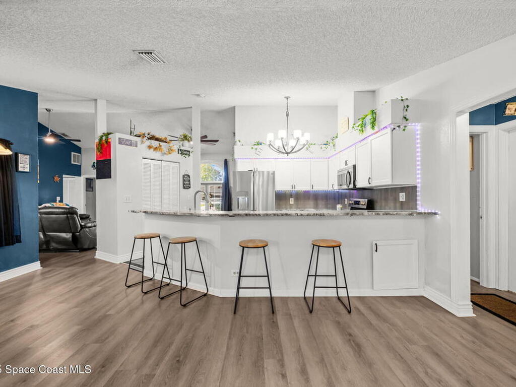 5001 Walton Avenue, Titusville, FL 32780