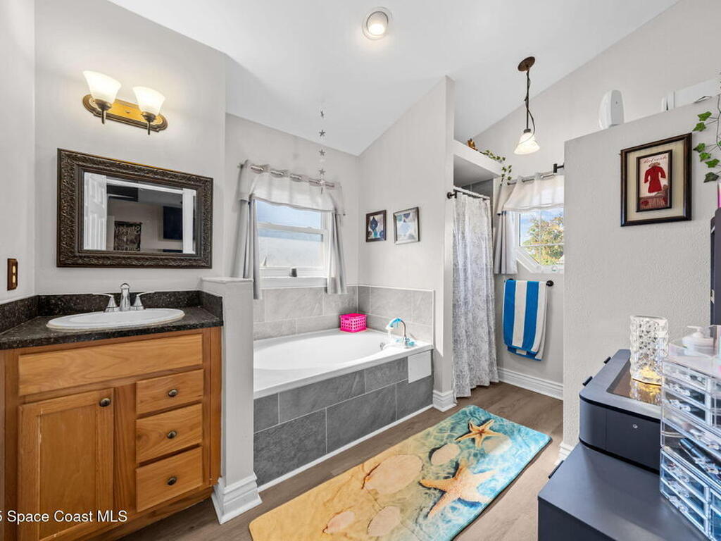 5001 Walton Avenue, Titusville, FL 32780