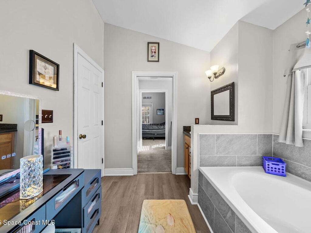 5001 Walton Avenue, Titusville, FL 32780