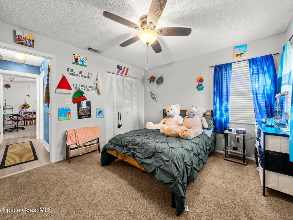 5001 Walton Avenue, Titusville, FL 32780