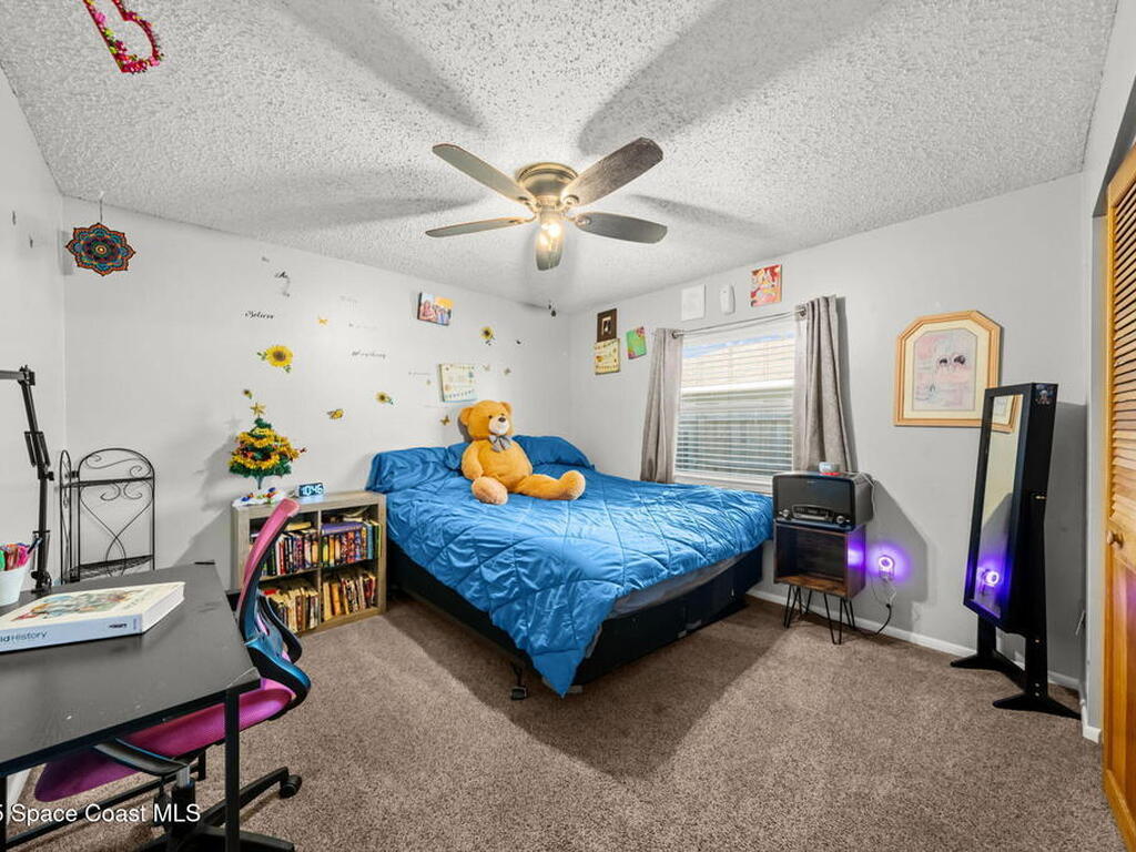 5001 Walton Avenue, Titusville, FL 32780