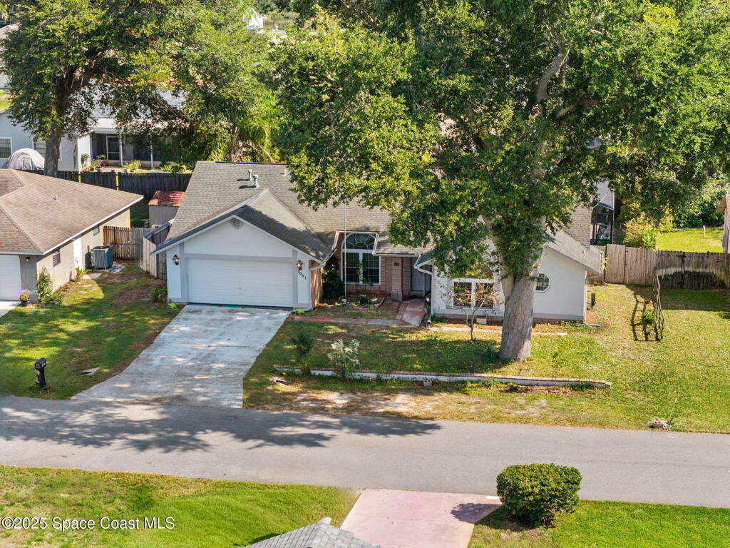 5001 Walton Avenue, Titusville, FL 32780