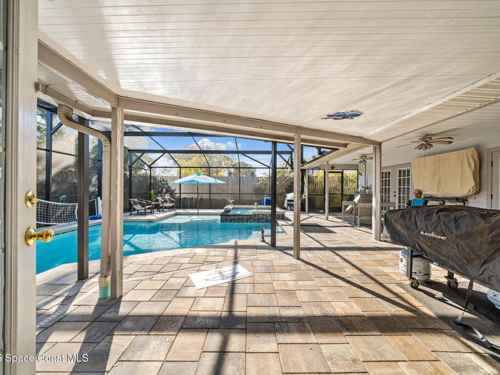 5001 Walton Avenue, Titusville, FL 32780