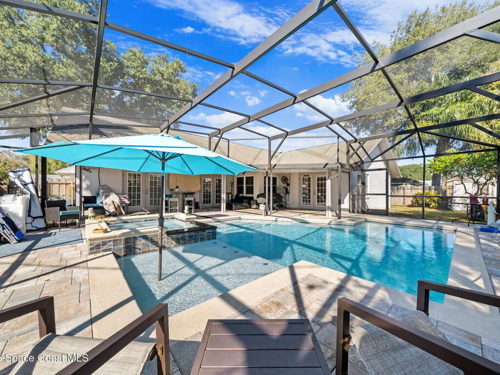 5001 Walton Avenue, Titusville, FL 32780