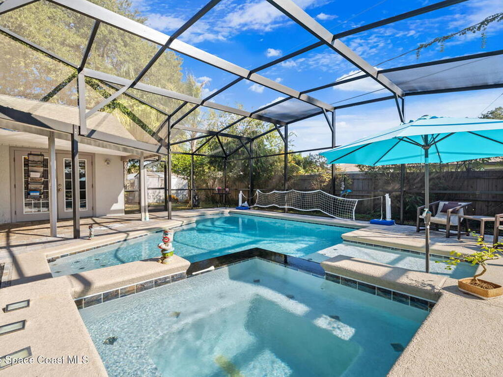 5001 Walton Avenue, Titusville, FL 32780