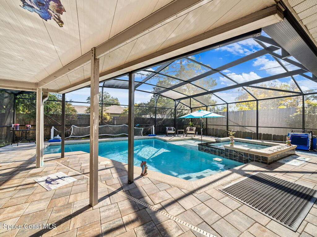 5001 Walton Avenue, Titusville, FL 32780