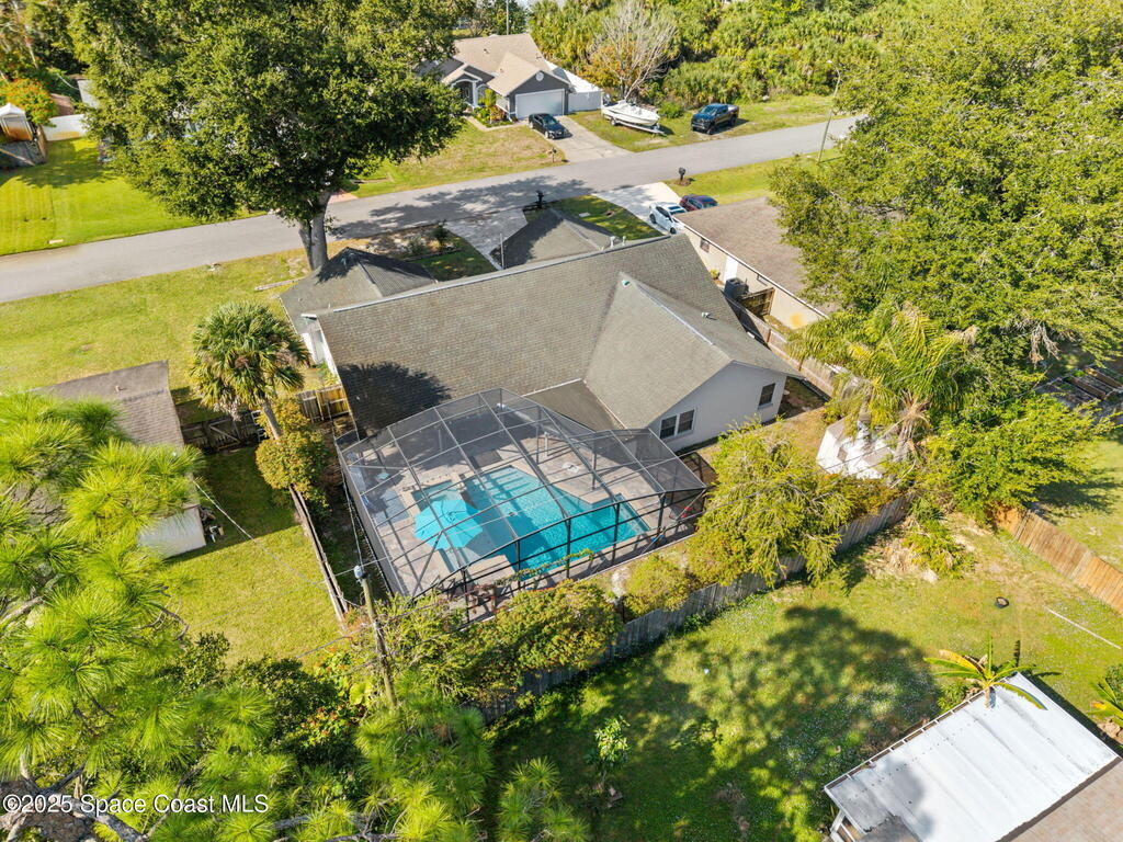 5001 Walton Avenue, Titusville, FL 32780