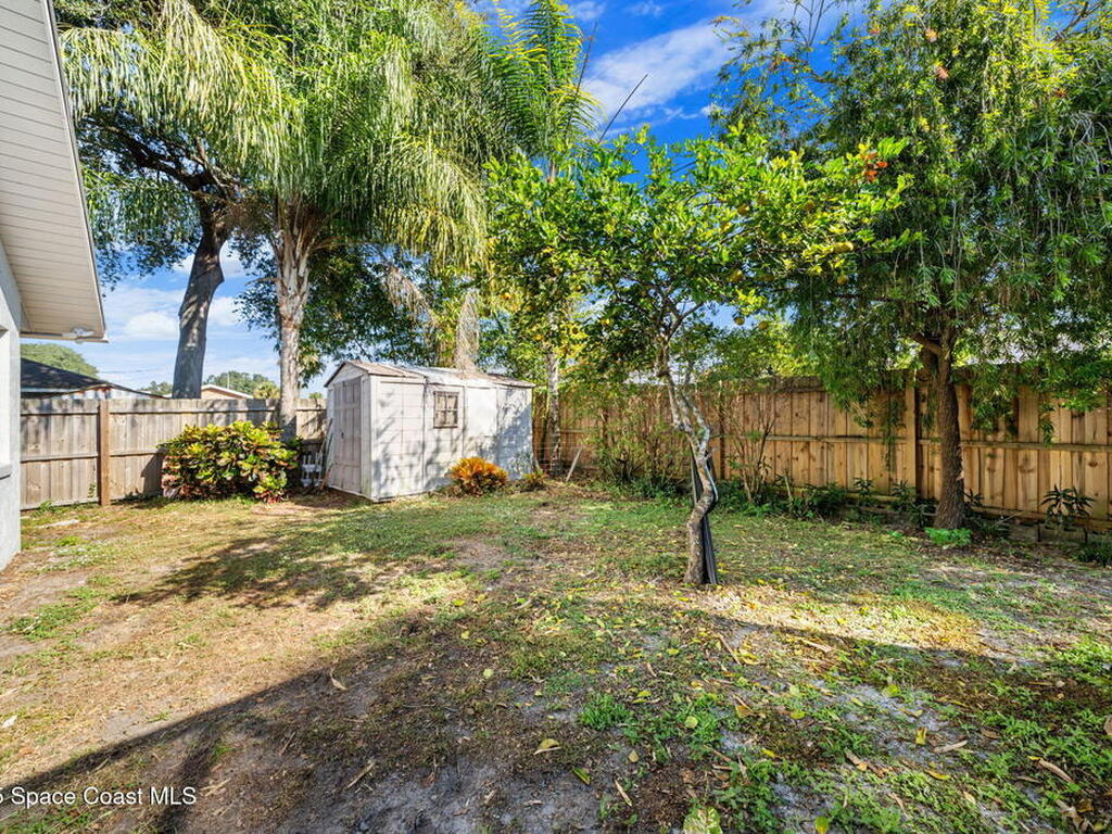 5001 Walton Avenue, Titusville, FL 32780