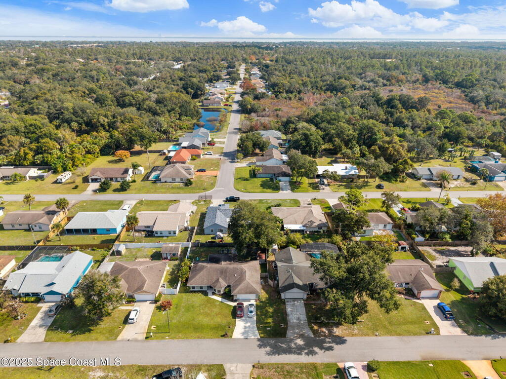 5001 Walton Avenue, Titusville, FL 32780
