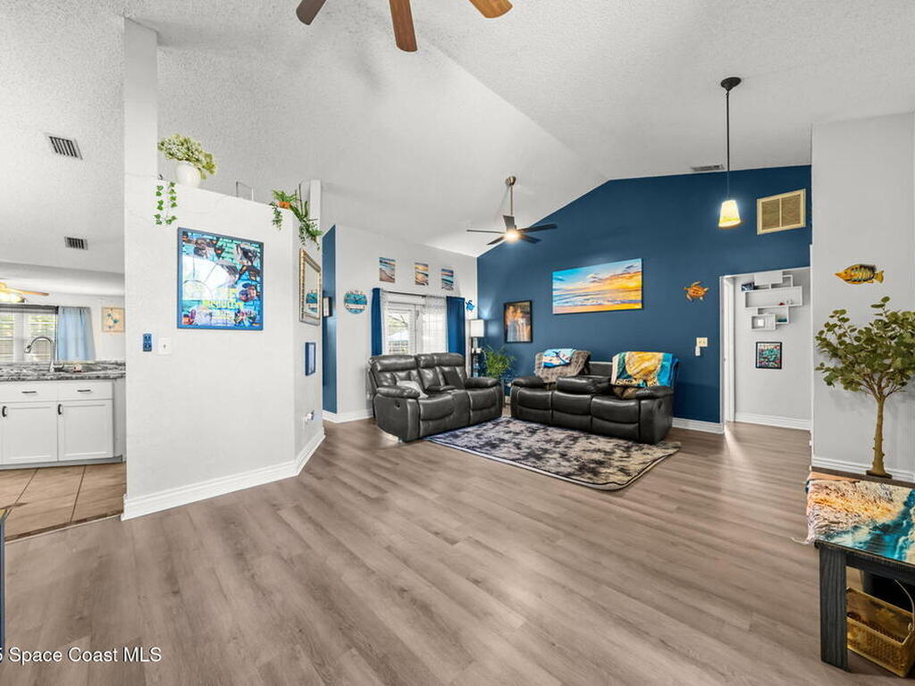 5001 Walton Avenue, Titusville, FL 32780