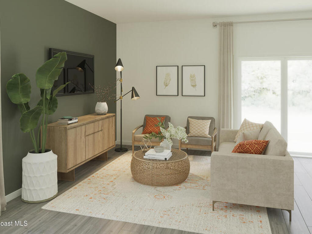 634 Rockaway Lane, Cocoa, FL 32927