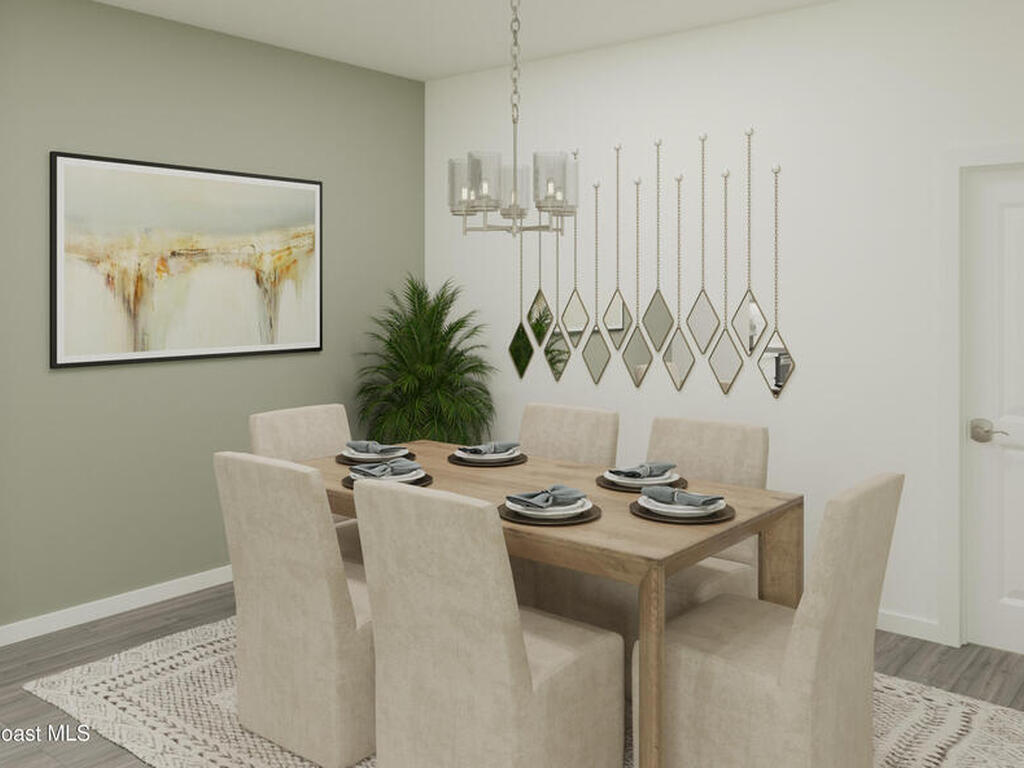 634 Rockaway Lane, Cocoa, FL 32927