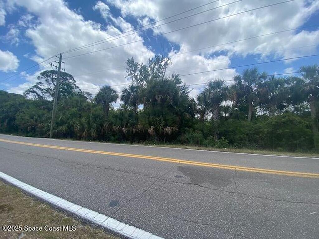 Tbd Canaveral Groves Blvd Boulevard, Cocoa, FL 32926