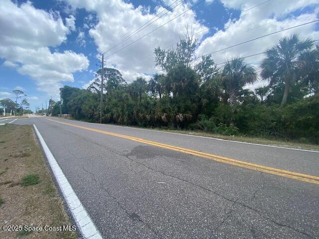 Tbd Canaveral Groves Blvd Boulevard, Cocoa, FL 32926