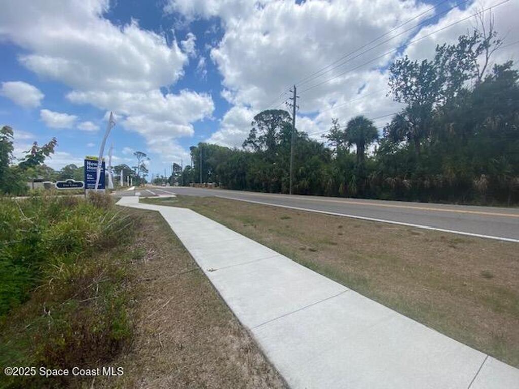 Tbd Canaveral Groves Blvd Boulevard, Cocoa, FL 32926