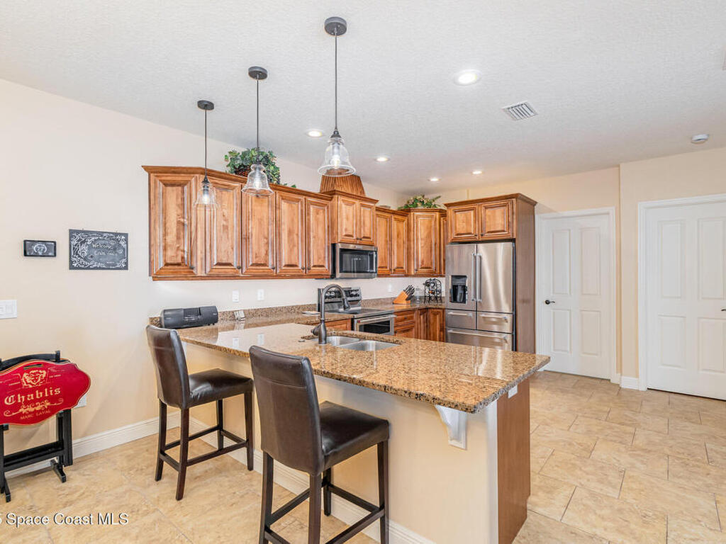 125 Harmony Lane, Titusville, FL 32780