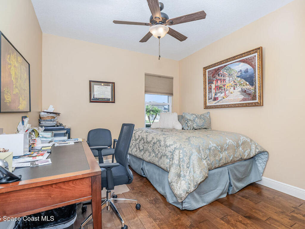 125 Harmony Lane, Titusville, FL 32780