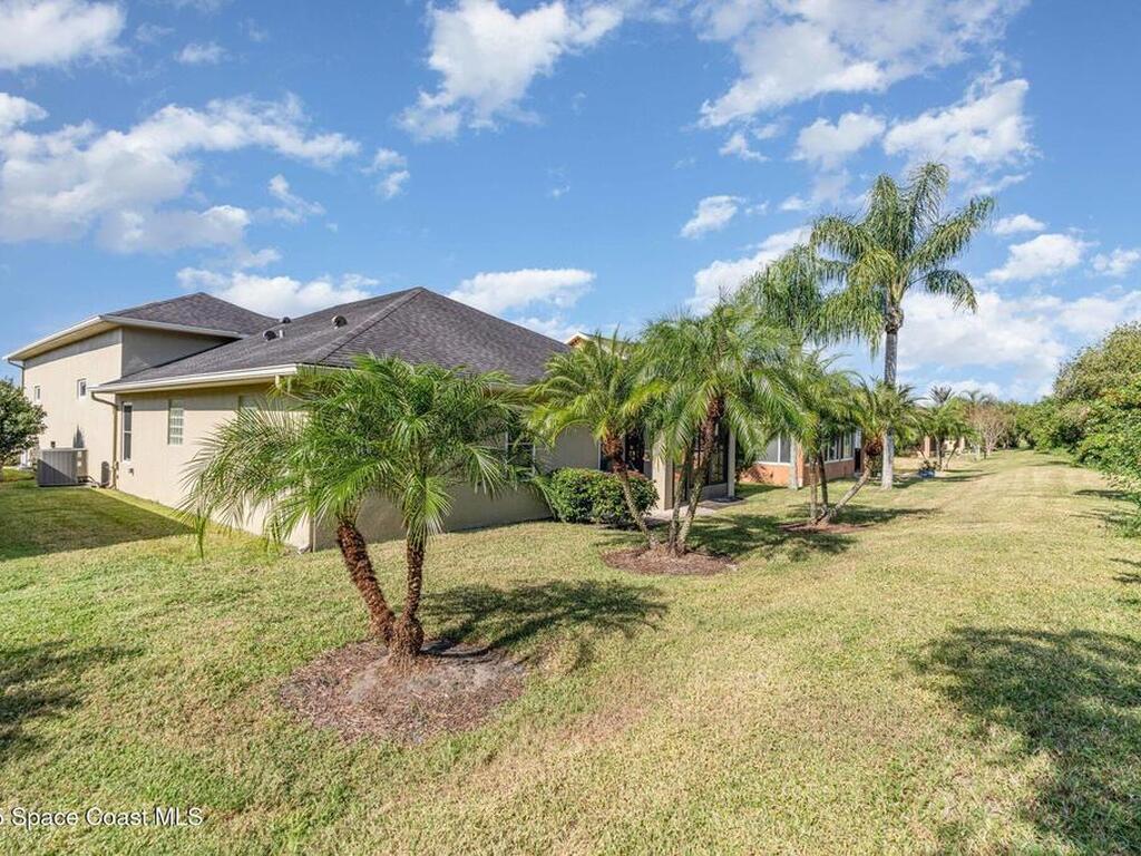 125 Harmony Lane, Titusville, FL 32780